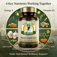 Heart Lipid Lite - 3
