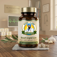 Heart Lipid Lite - 1