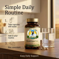 Heart Lipid Lite - 6