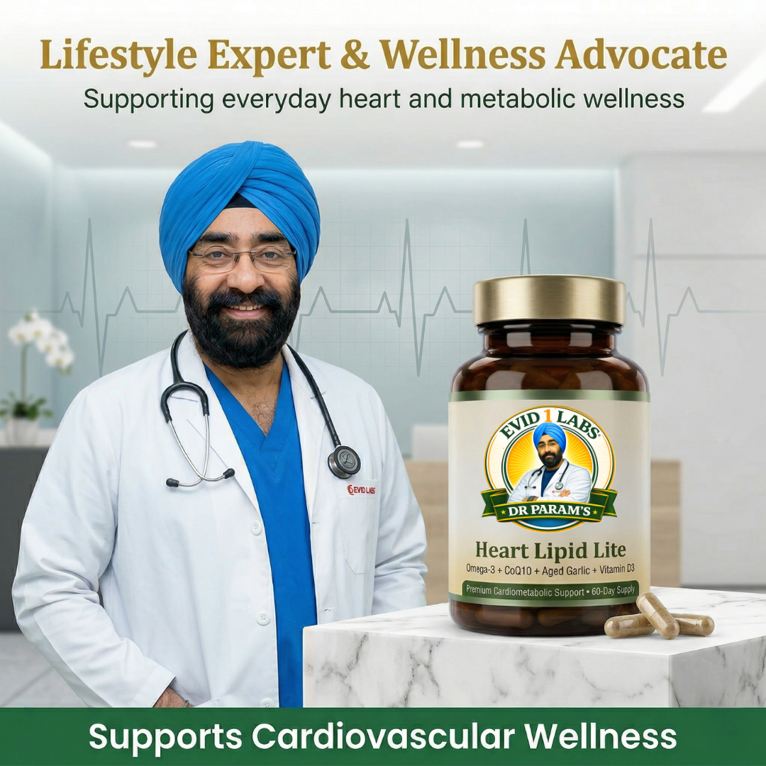 Heart Lipid Lite - 2