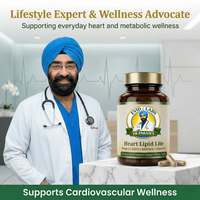 Heart Lipid Lite - 2